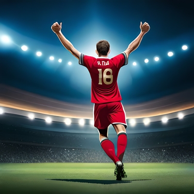 Apuesta al fútbol con hándicap asiático